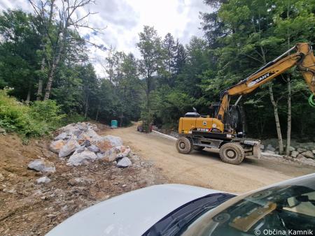 Sanacijska obnova vodotokov in hudournikov po poplavah (12)